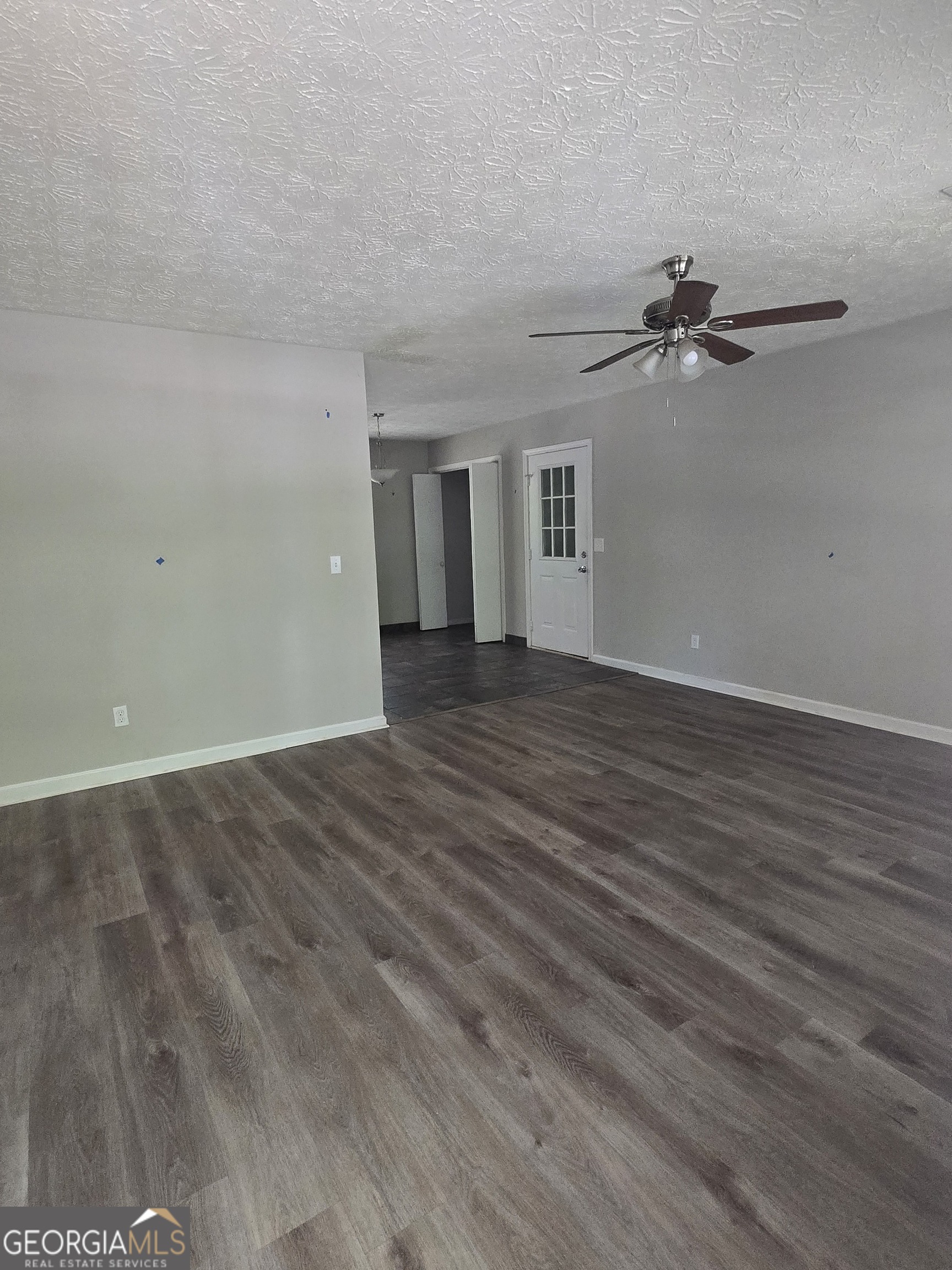 125 E Country Woods Drive Covington GA 30016