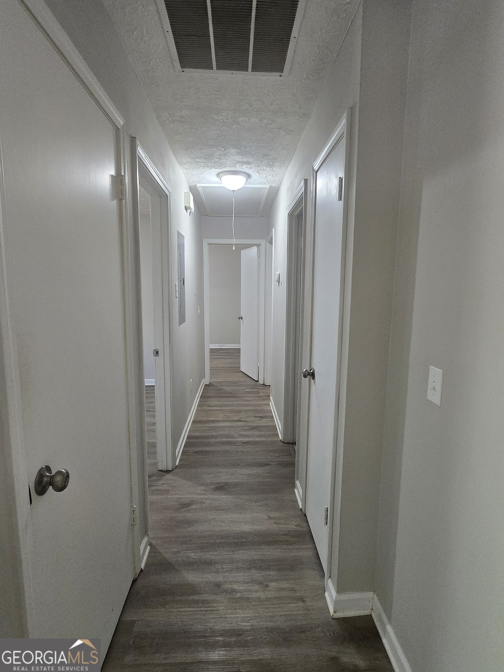 125 E Country Woods Drive Covington GA 30016