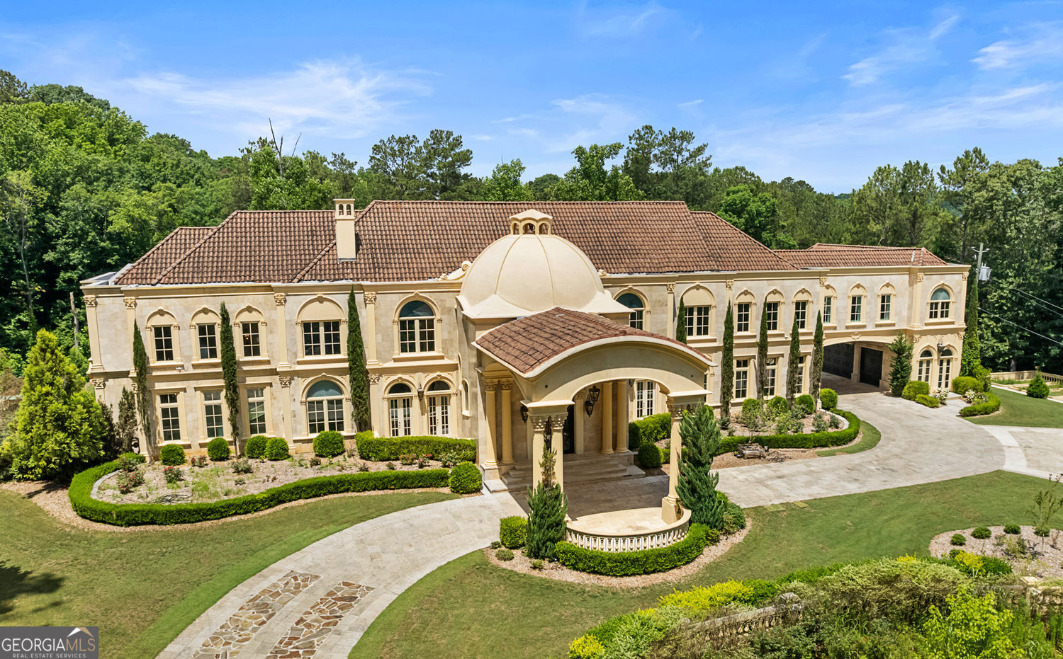 6420 Riverside Drive NW Sandy Springs GA 30328