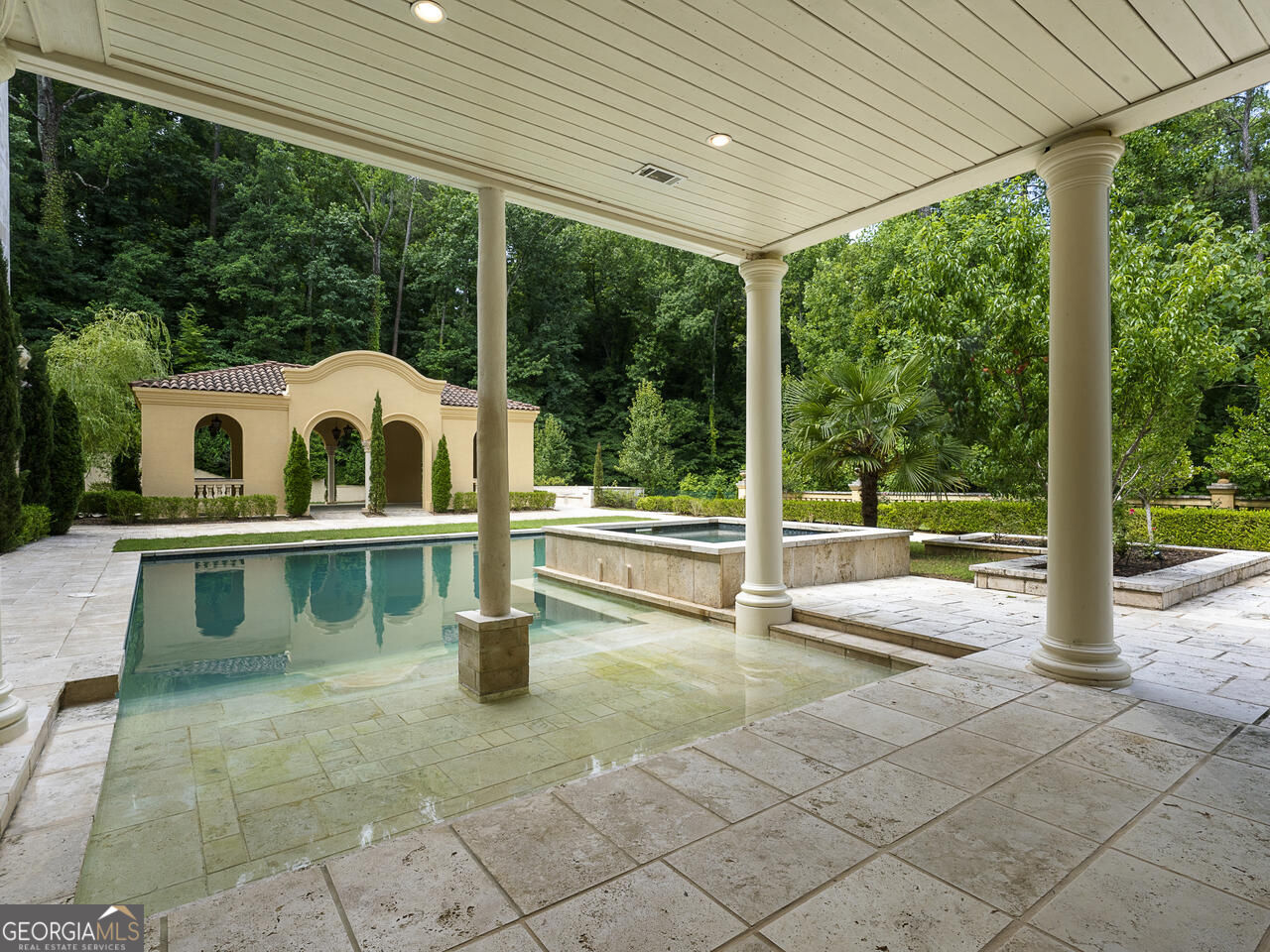 6420 Riverside Drive NW Sandy Springs GA 30328
