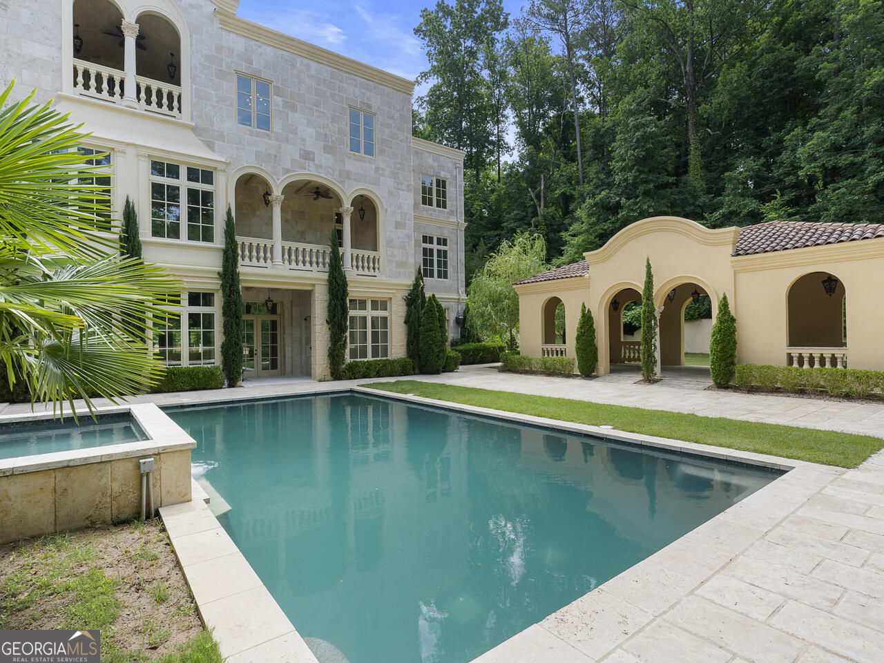 6420 Riverside Drive NW Sandy Springs GA 30328