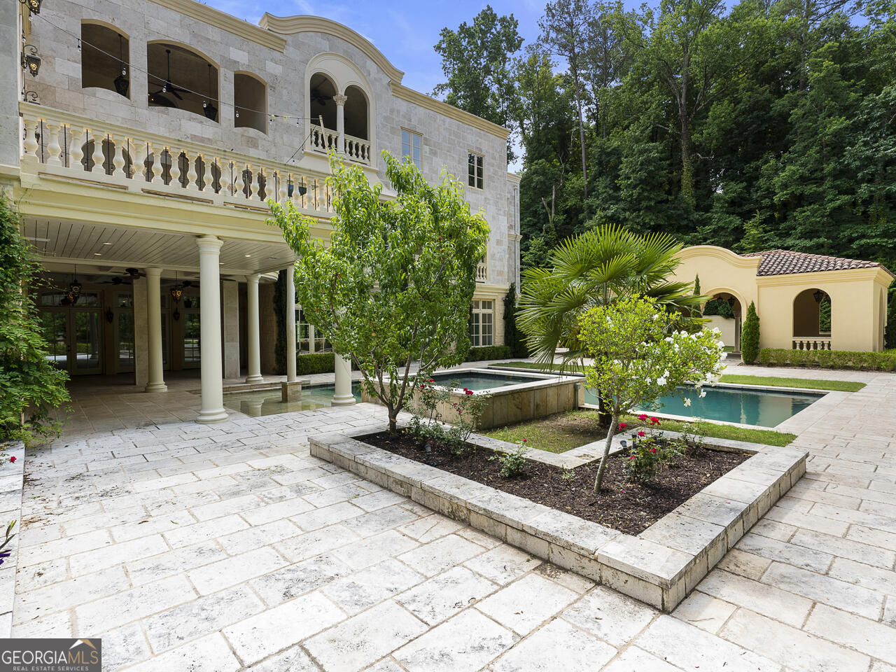 6420 Riverside Drive NW Sandy Springs GA 30328