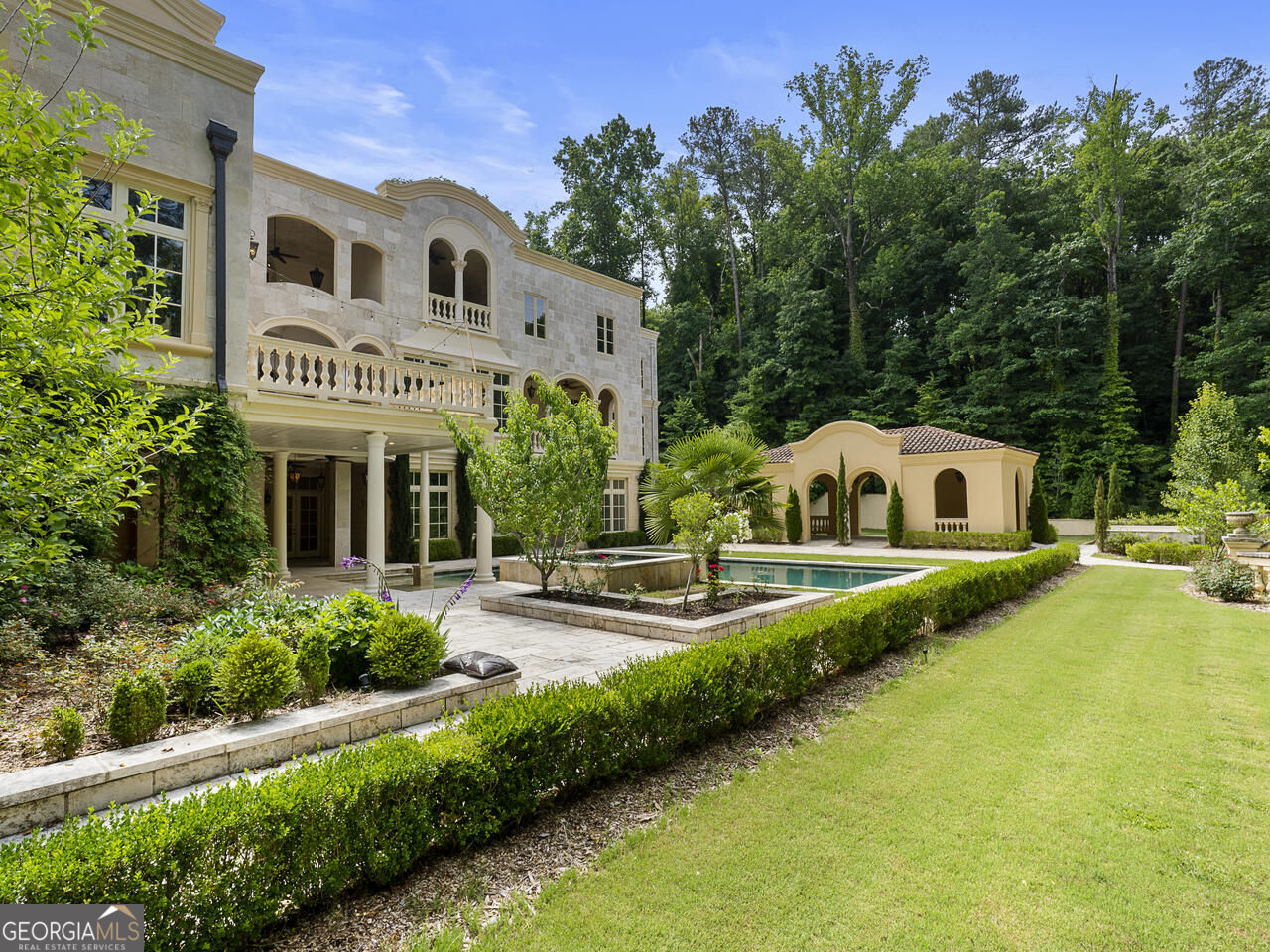 6420 Riverside Drive NW Sandy Springs GA 30328