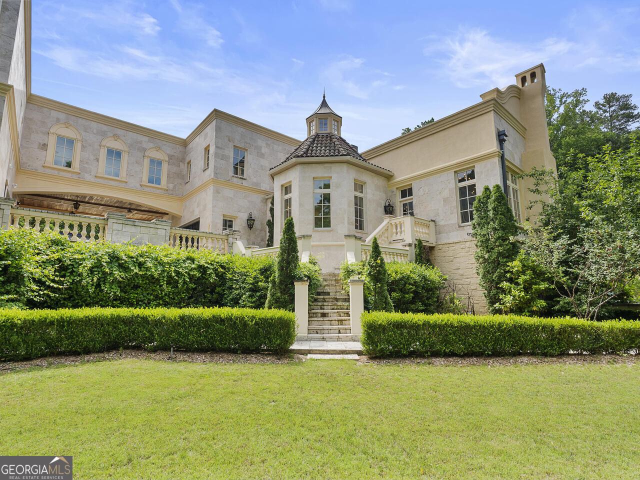 6420 Riverside Drive NW Sandy Springs GA 30328