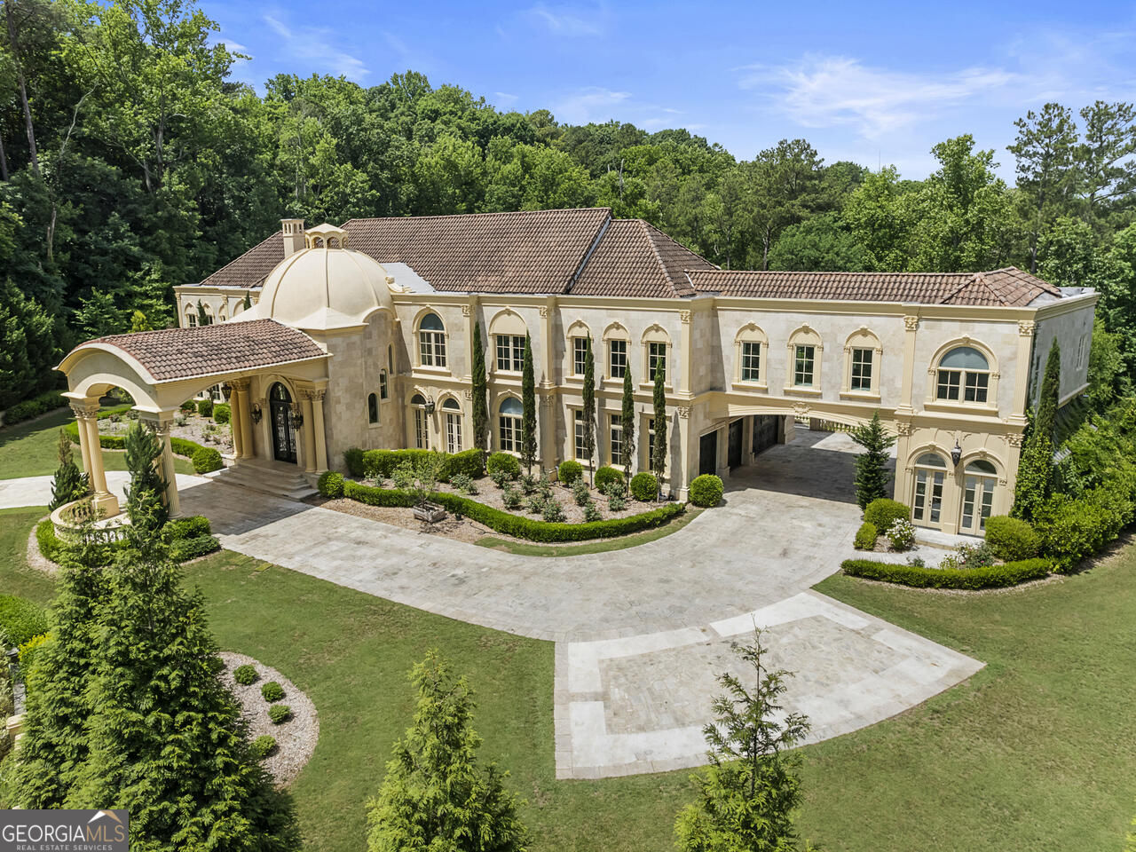 6420 Riverside Drive NW Sandy Springs GA 30328