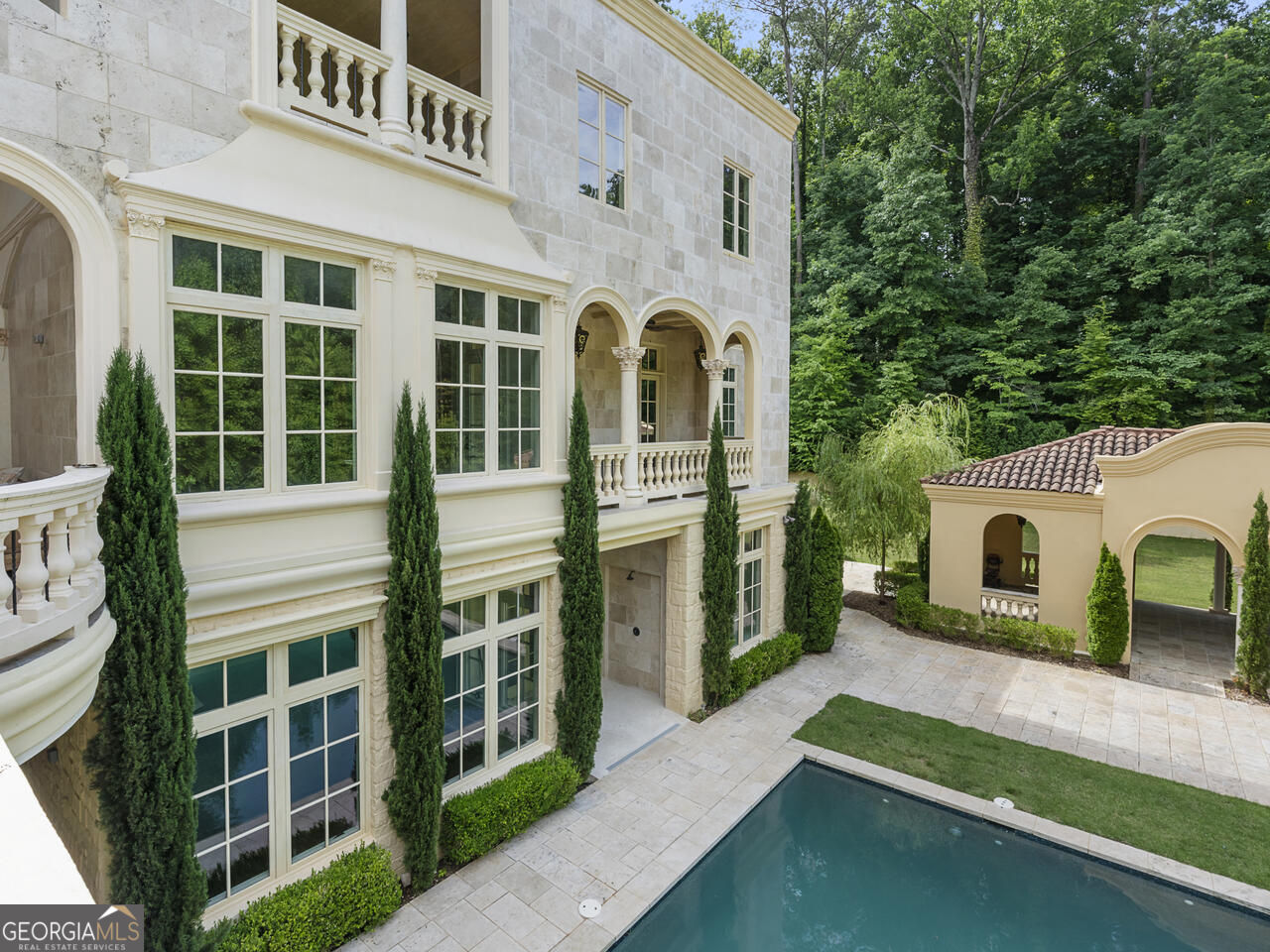 6420 Riverside Drive NW Sandy Springs GA 30328