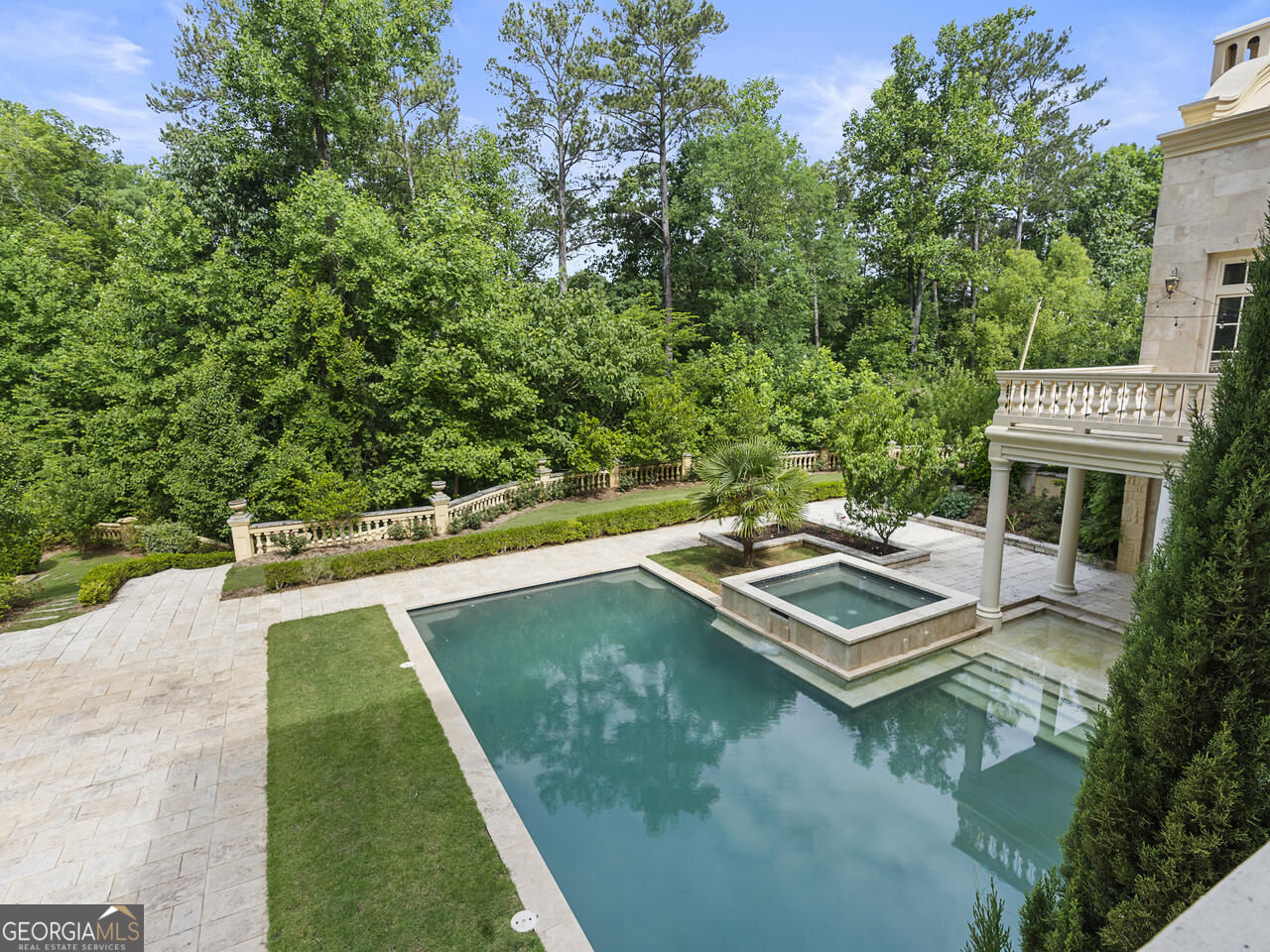 6420 Riverside Drive NW Sandy Springs GA 30328