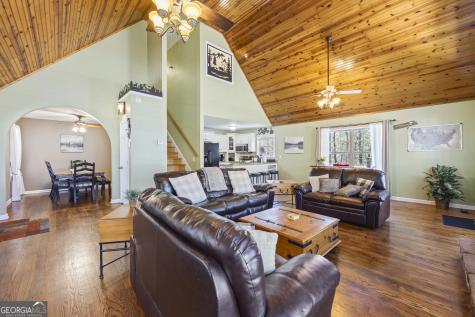 345 Wilfar Strasse Helen GA 30545