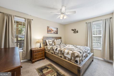 345 Wilfar Strasse Helen GA 30545