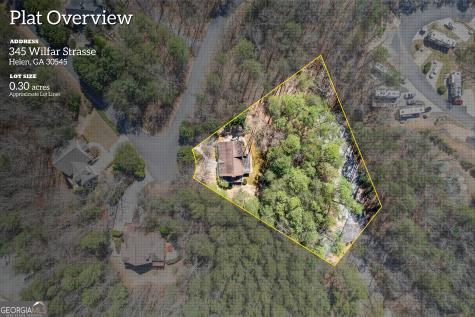 345 Wilfar Strasse Helen GA 30545