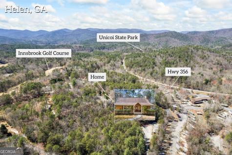 345 Wilfar Strasse Helen GA 30545