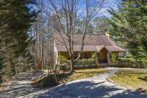 345 Wilfar Strasse Helen GA 30545