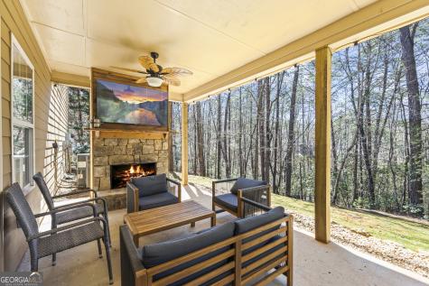 345 Wilfar Strasse Helen GA 30545