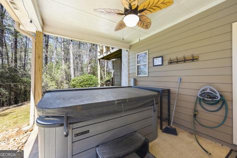 345 Wilfar Strasse Helen GA 30545