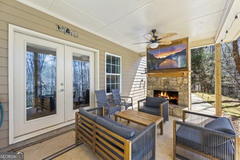 345 Wilfar Strasse Helen GA 30545