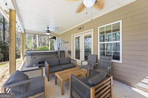 345 Wilfar Strasse Helen GA 30545