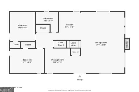 345 Wilfar Strasse Helen GA 30545