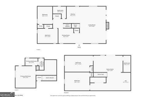 345 Wilfar Strasse Helen GA 30545