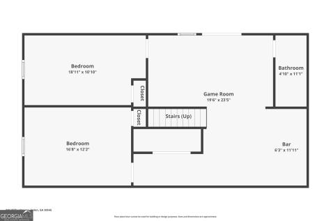 345 Wilfar Strasse Helen GA 30545