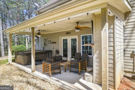 345 Wilfar Strasse Helen GA 30545