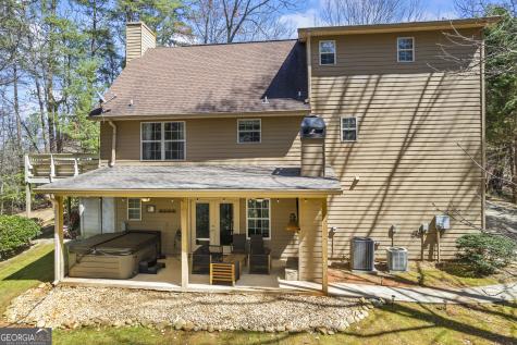 345 Wilfar Strasse Helen GA 30545