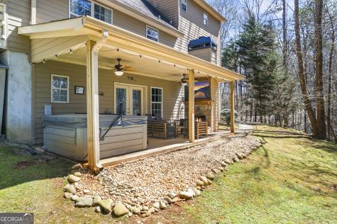 345 Wilfar Strasse Helen GA 30545