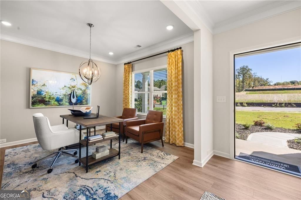 175 Jones Ridge Drive Dallas GA 30132