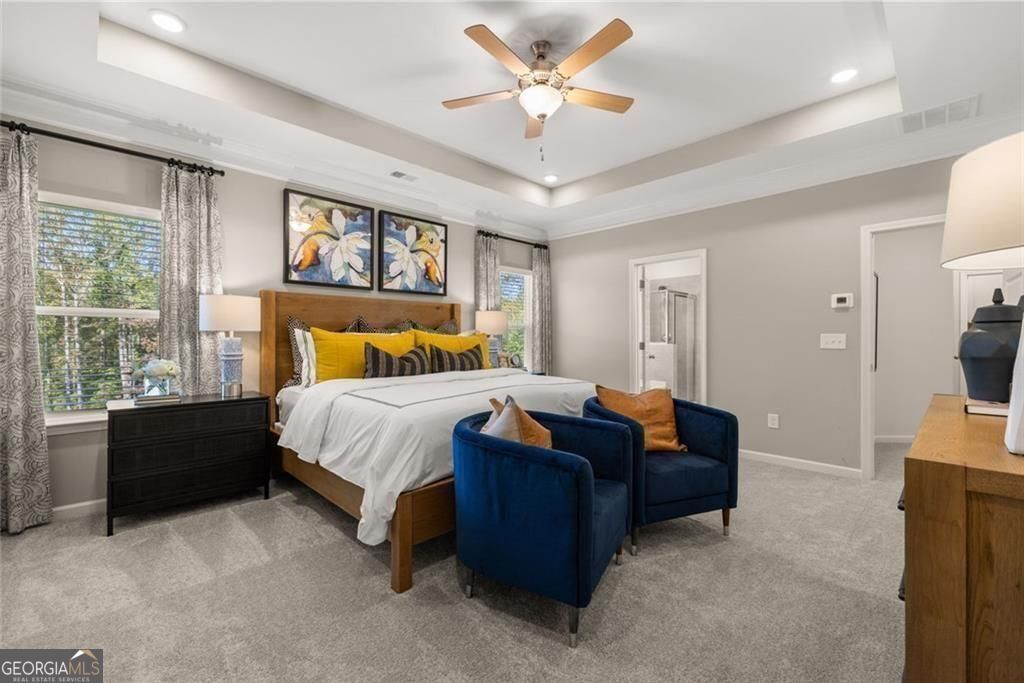 175 Jones Ridge Drive Dallas GA 30132
