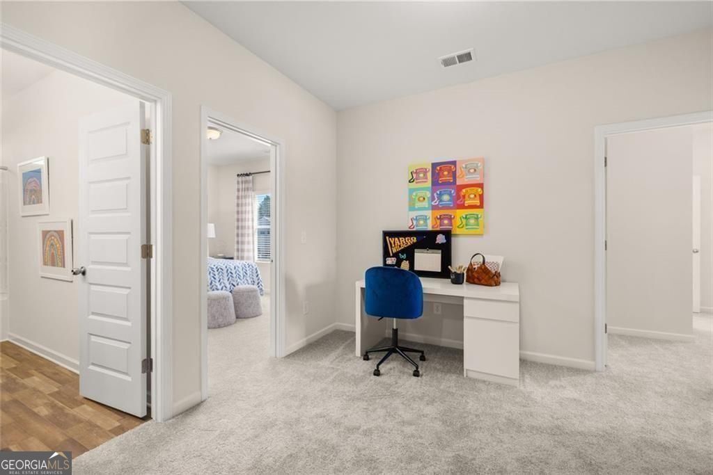 175 Jones Ridge Drive Dallas GA 30132