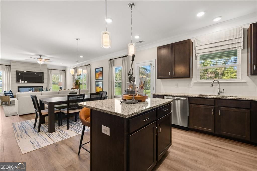 175 Jones Ridge Drive Dallas GA 30132