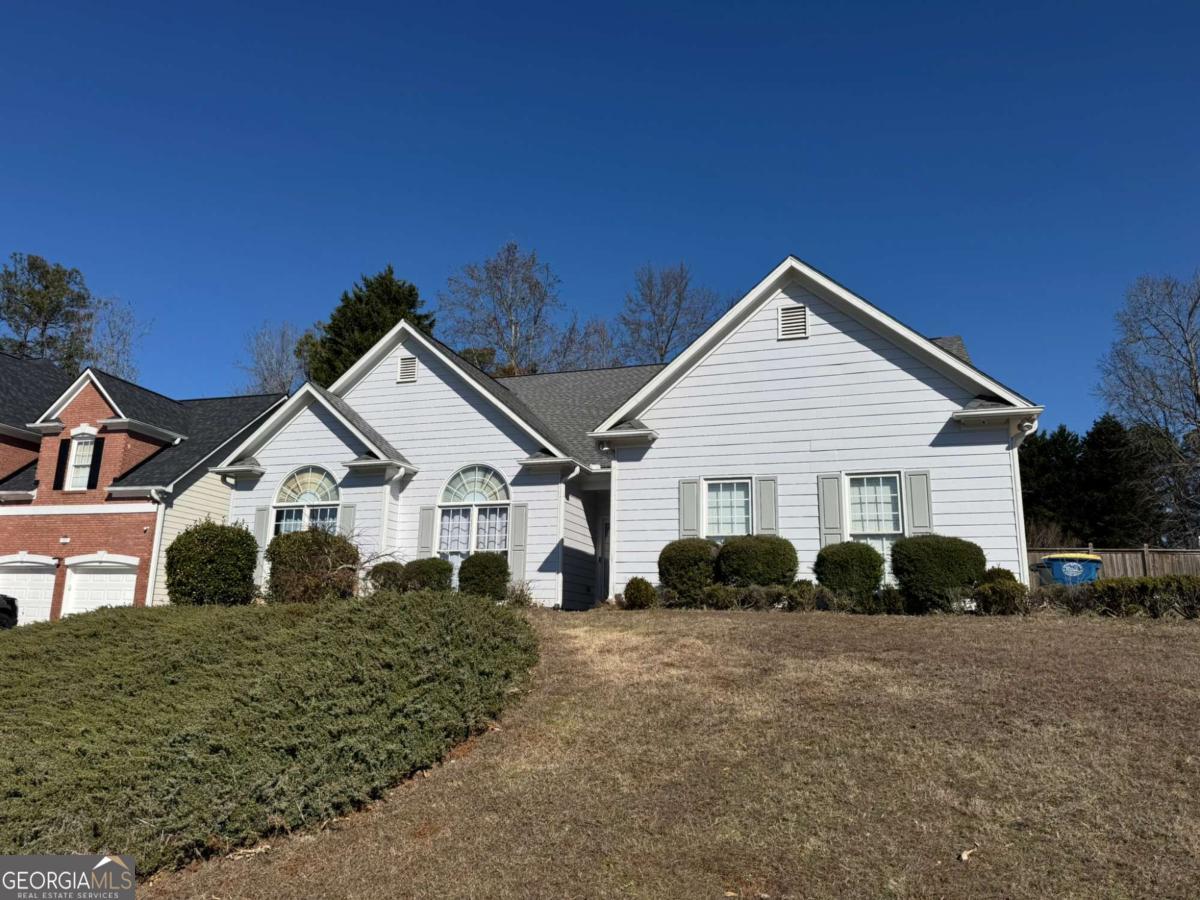 3011 Summer Stream Court NW Kennesaw GA 30152