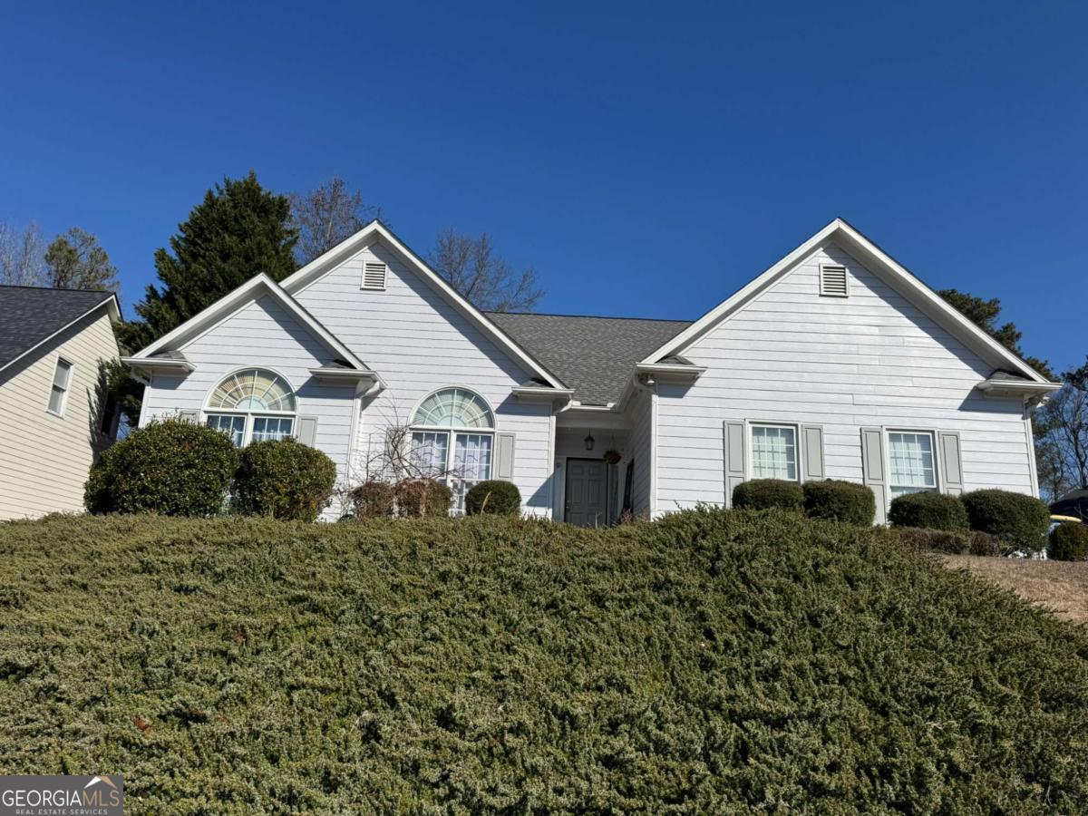 3011 Summer Stream Court NW Kennesaw GA 30152