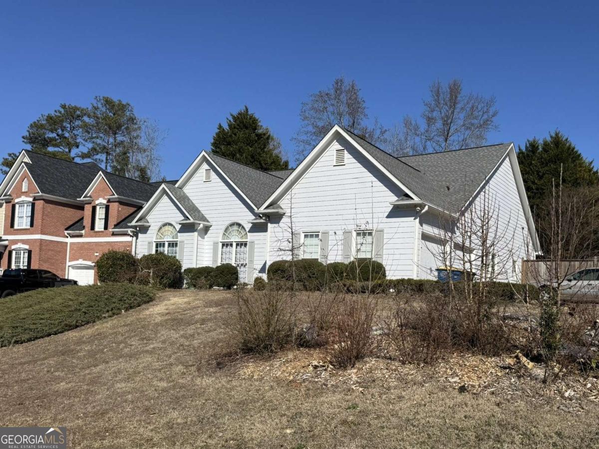 3011 Summer Stream Court NW Kennesaw GA 30152