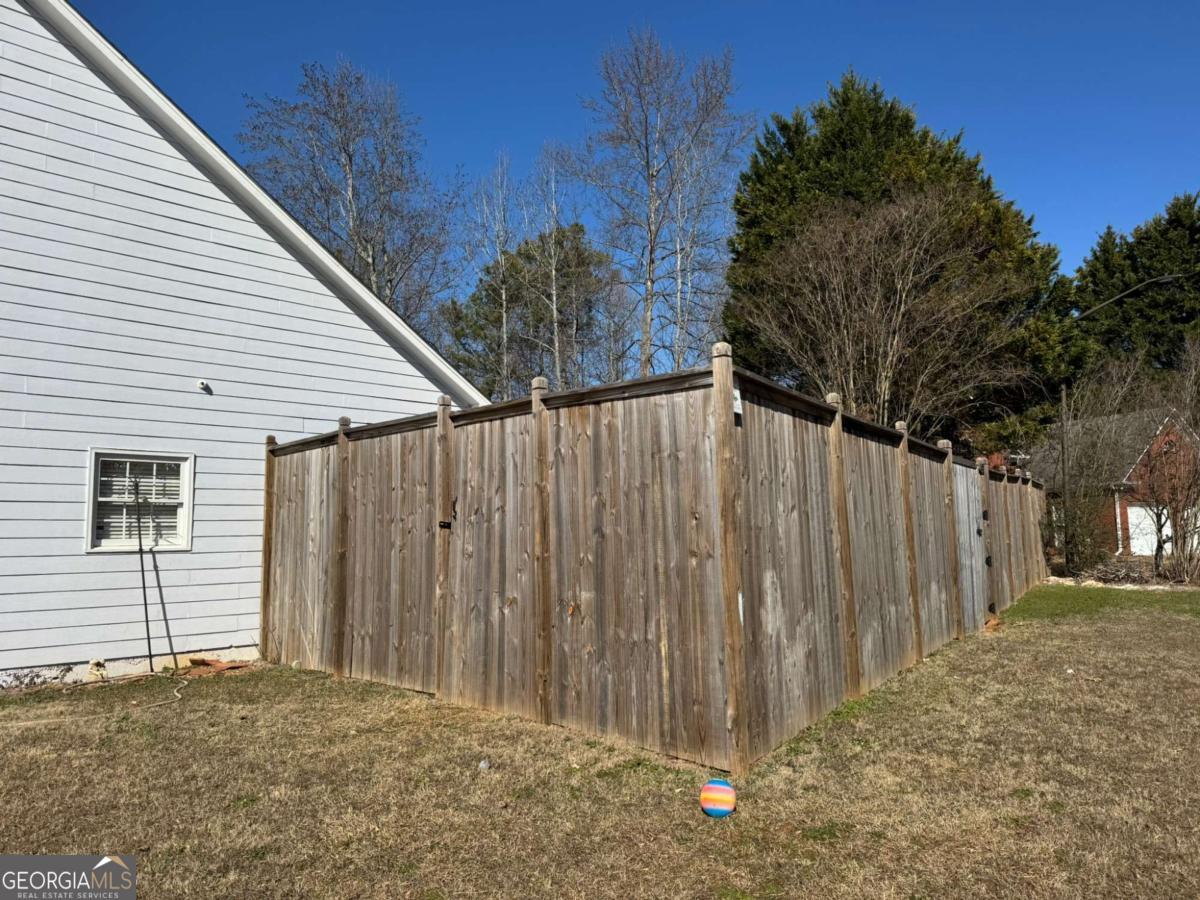 3011 Summer Stream Court NW Kennesaw GA 30152