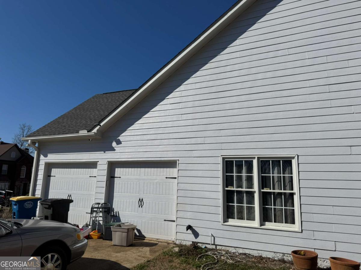 3011 Summer Stream Court NW Kennesaw GA 30152