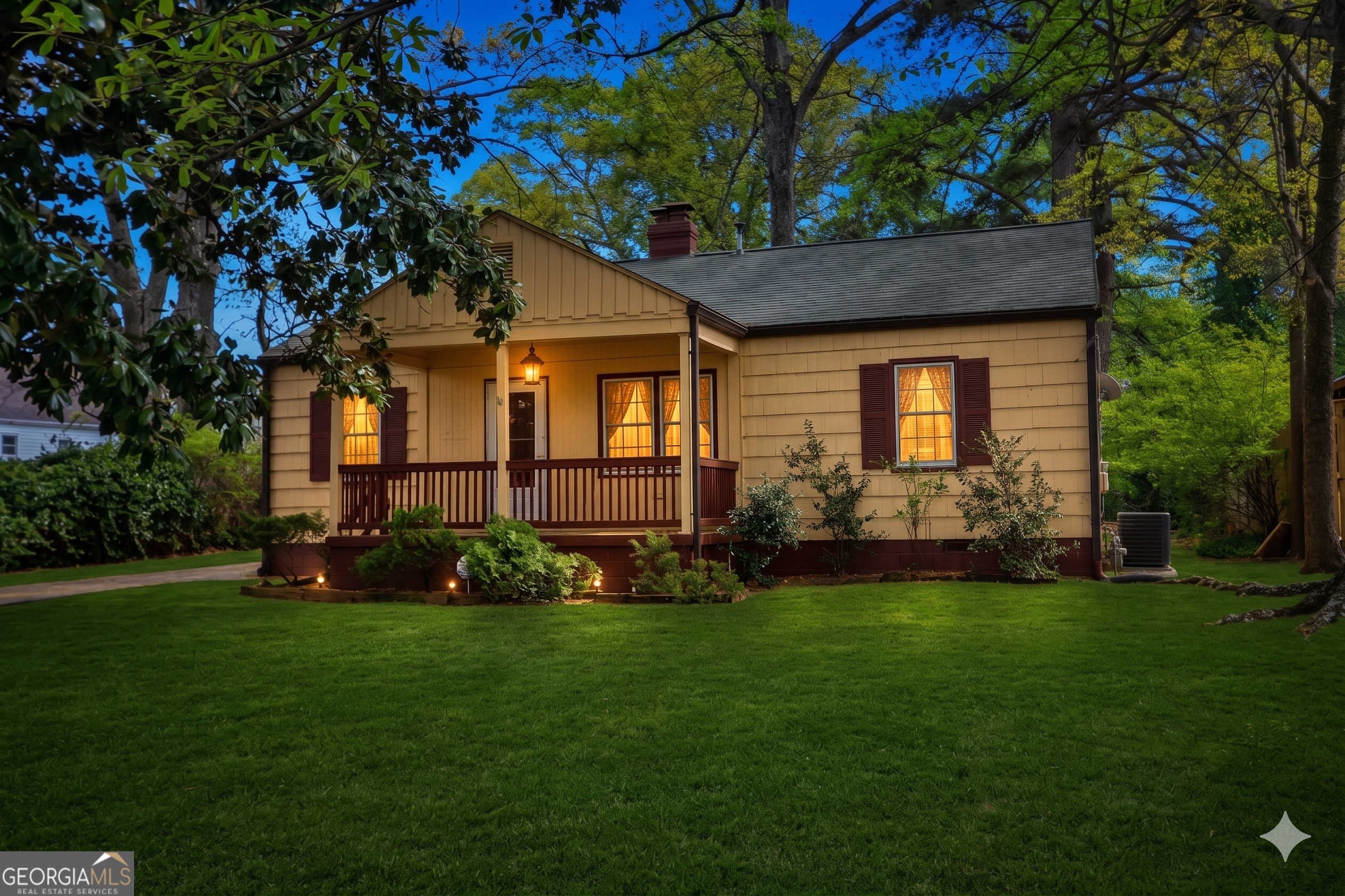 1951 Dresden Drive NE Brookhaven GA 30319