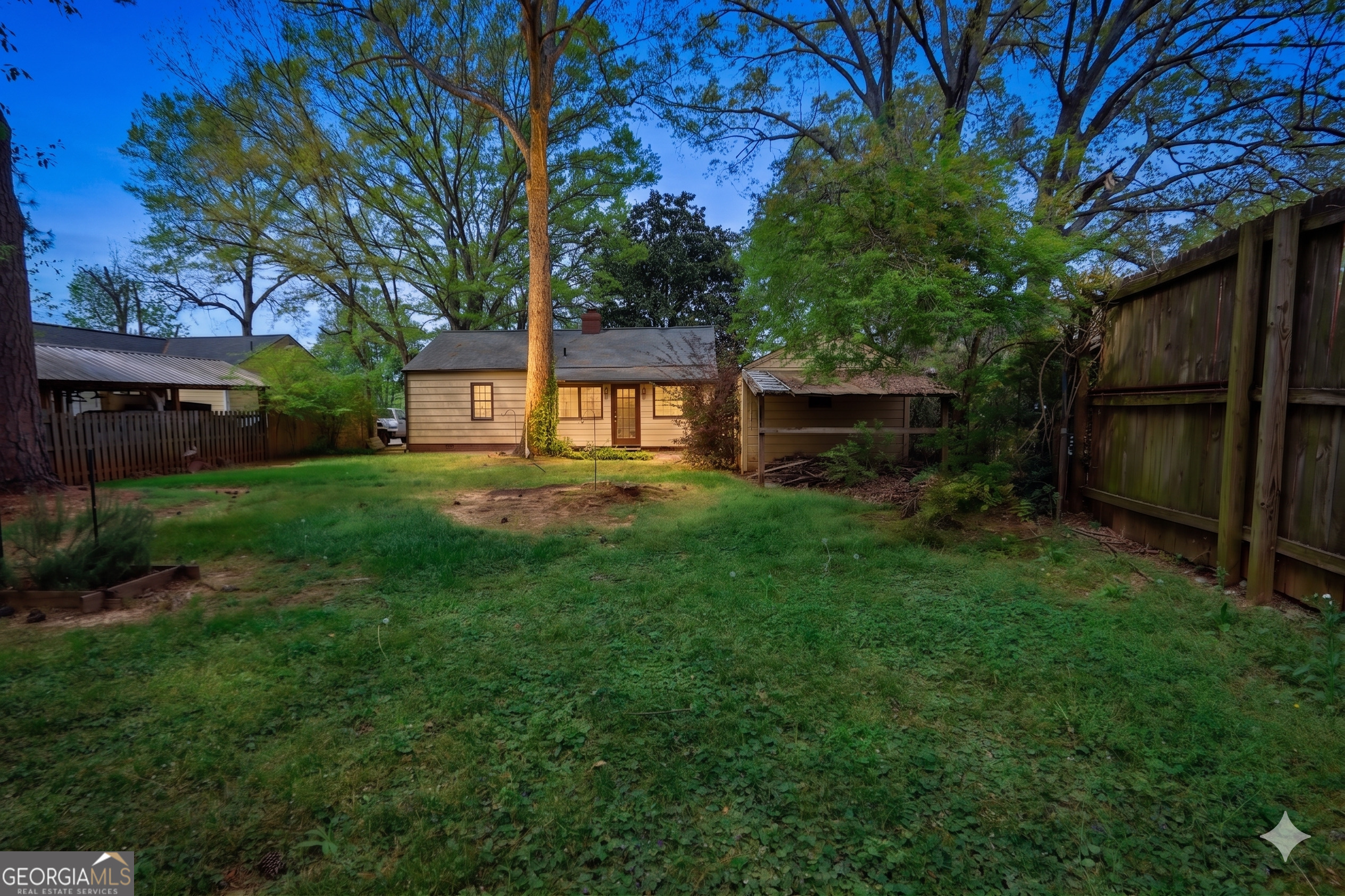1951 Dresden Drive NE Brookhaven GA 30319