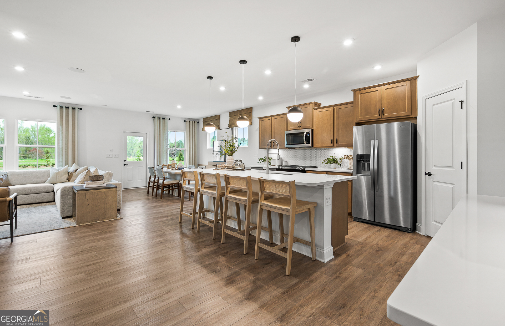 6136 Marigold Way Atlanta GA 30349