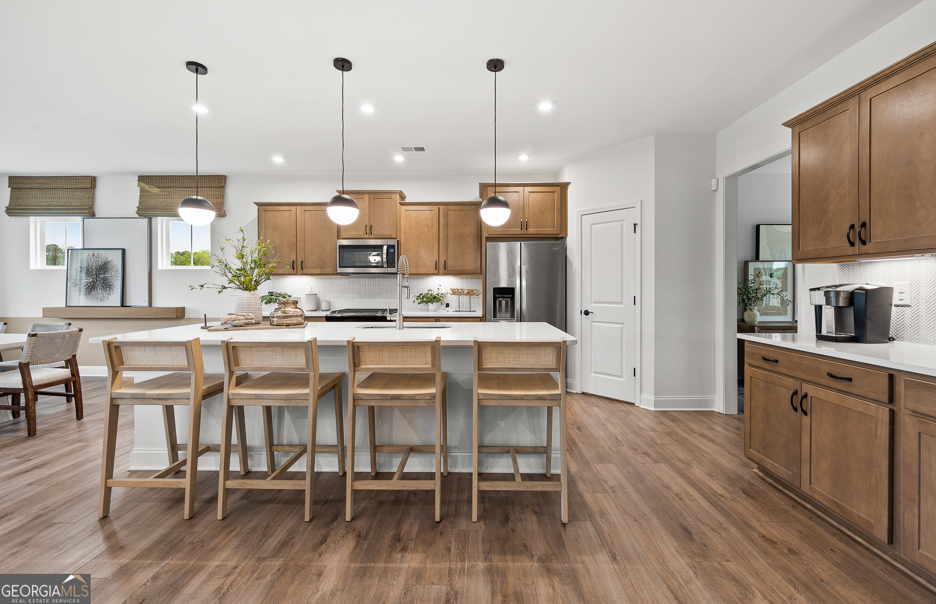 6136 Marigold Way Atlanta GA 30349