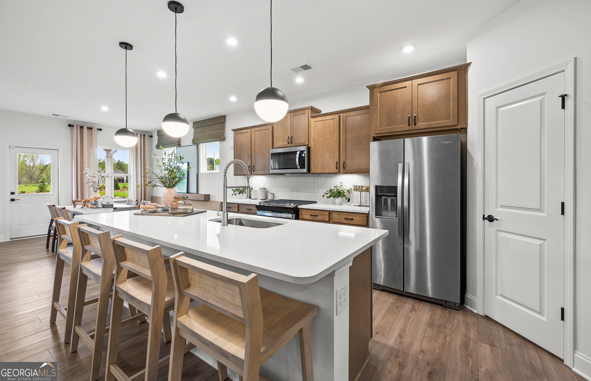 6136 Marigold Way Atlanta GA 30349