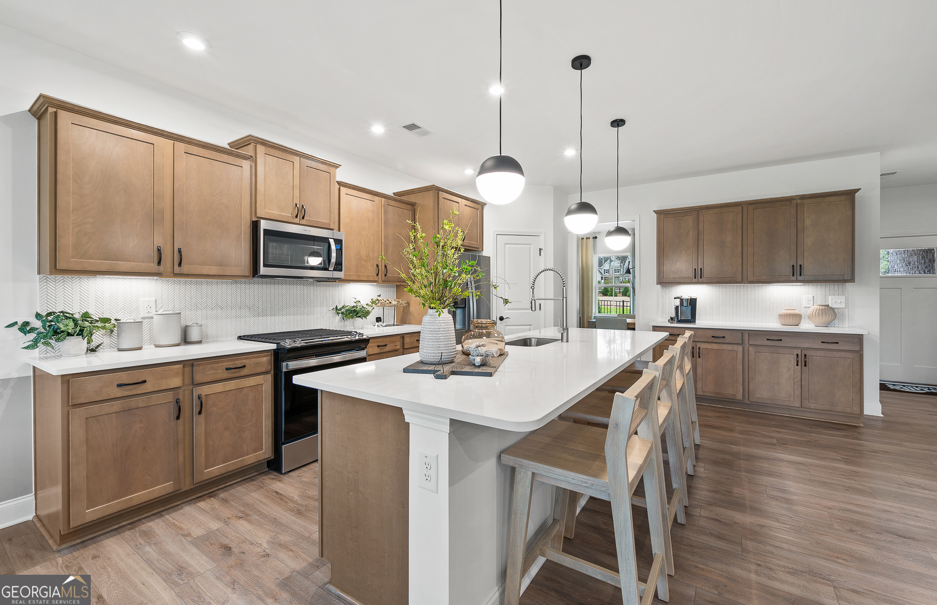 6136 Marigold Way Atlanta GA 30349