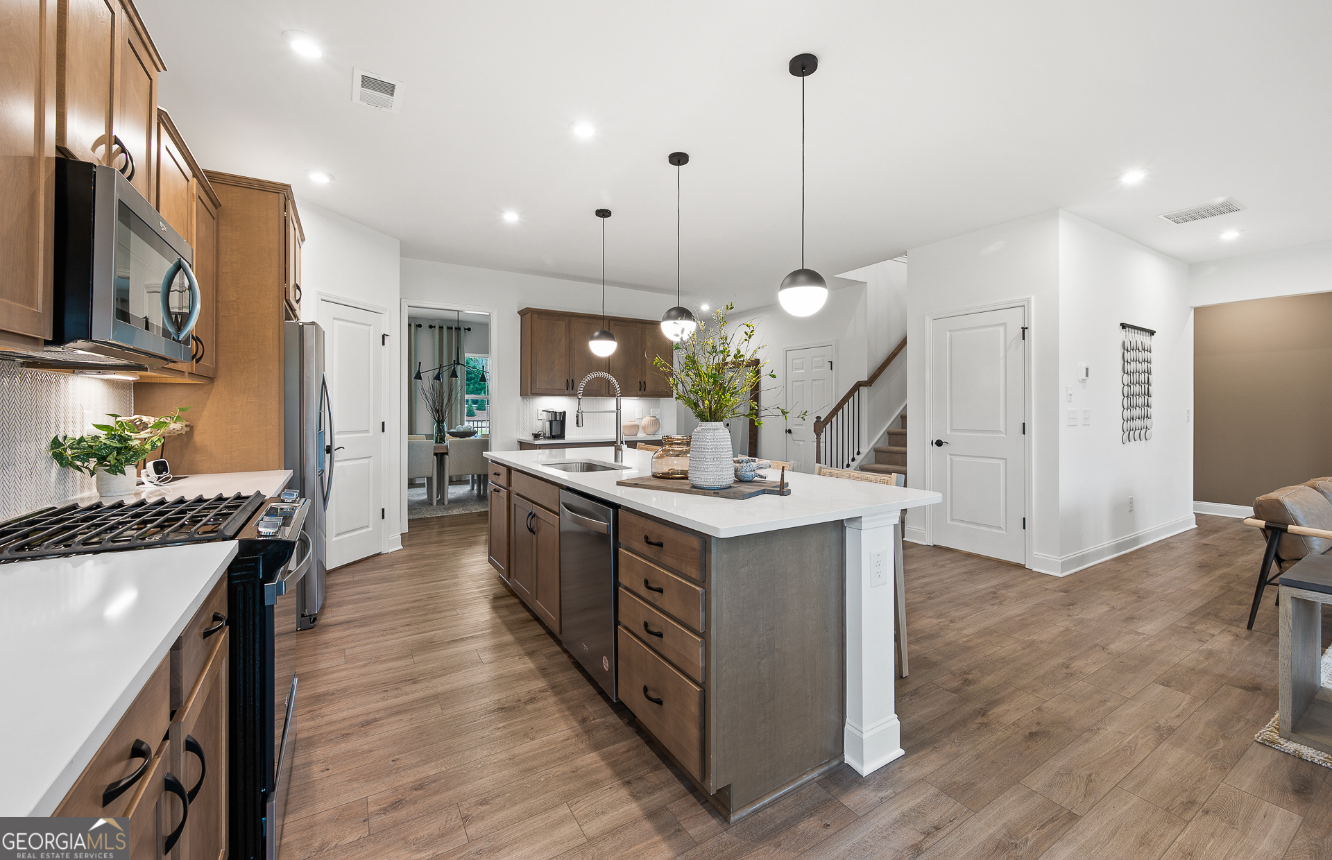 6136 Marigold Way Atlanta GA 30349