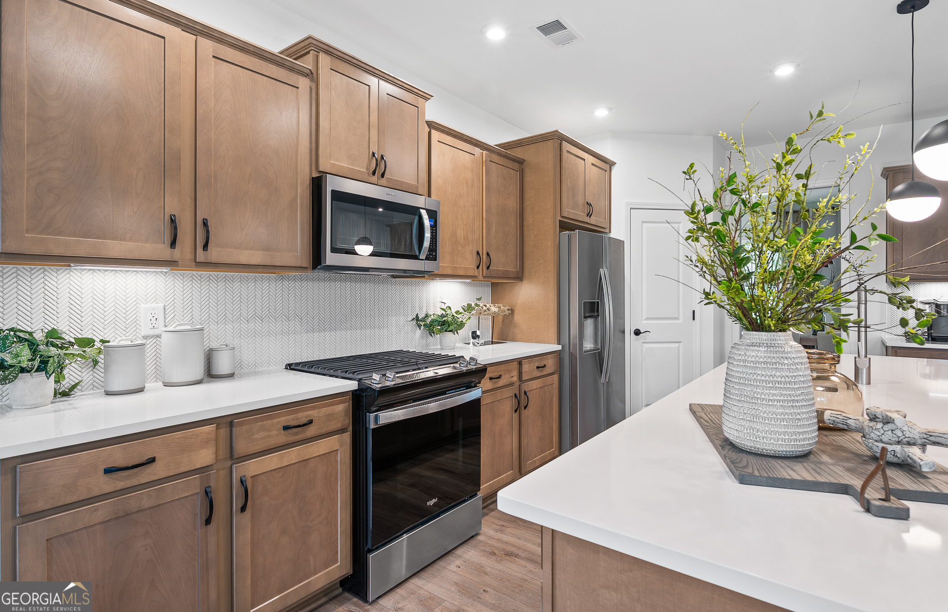 6136 Marigold Way Atlanta GA 30349