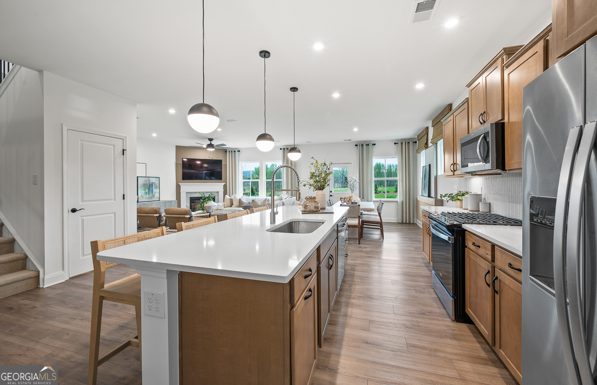 6136 Marigold Way Atlanta GA 30349