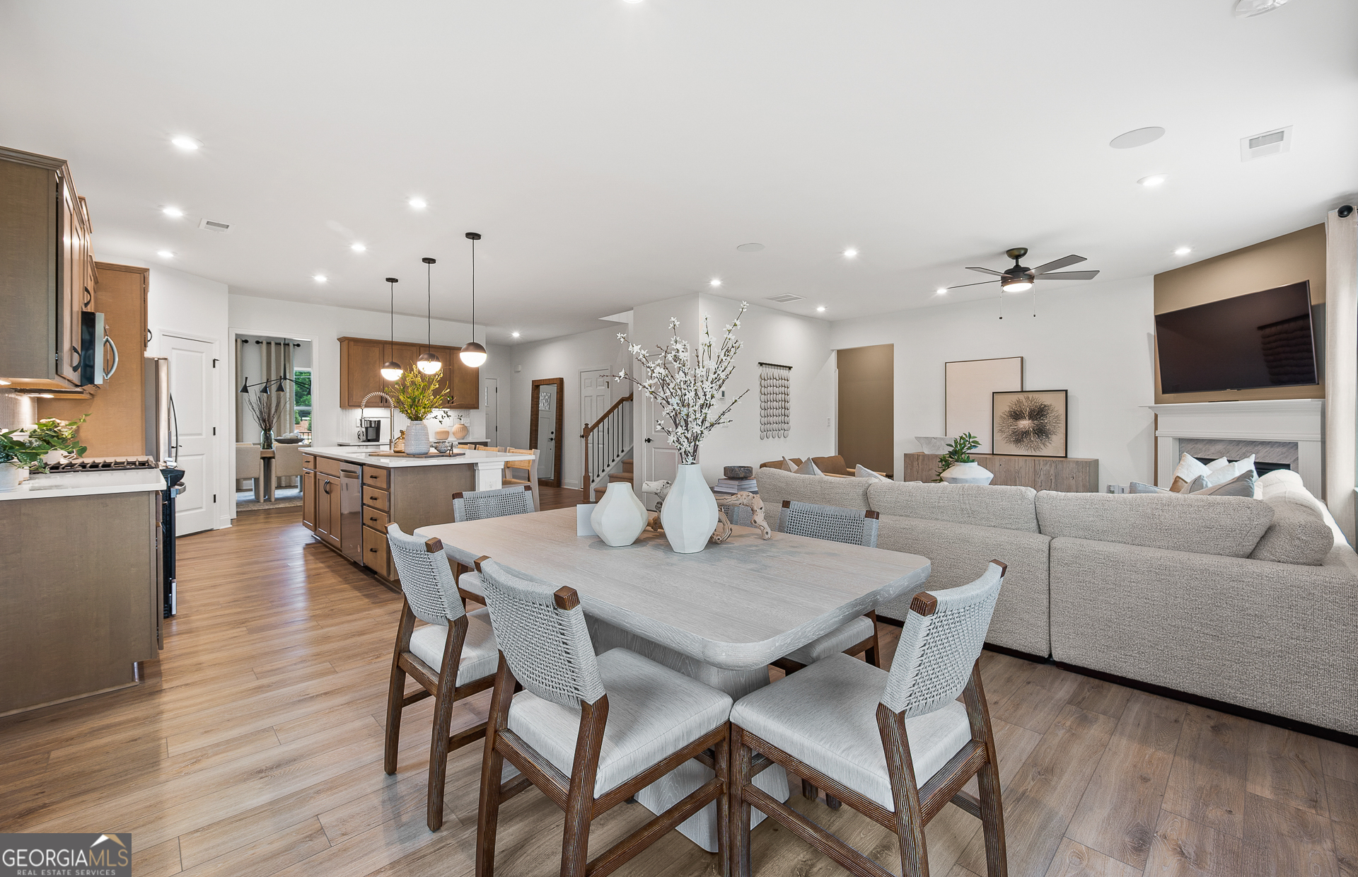 6136 Marigold Way Atlanta GA 30349