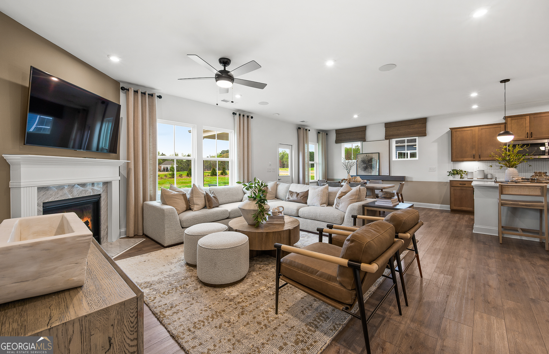 6136 Marigold Way Atlanta GA 30349