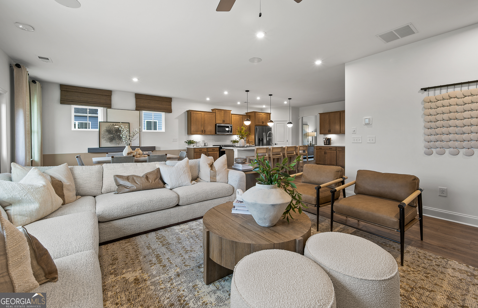 6136 Marigold Way Atlanta GA 30349