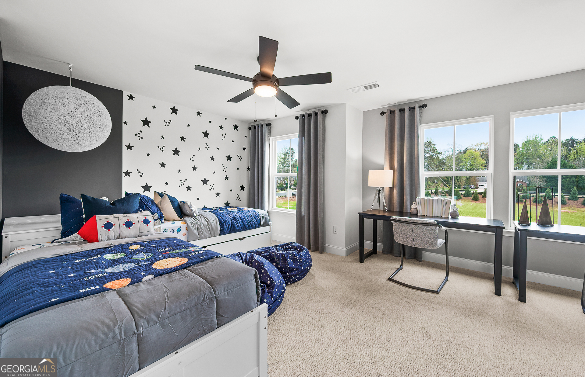 6136 Marigold Way Atlanta GA 30349