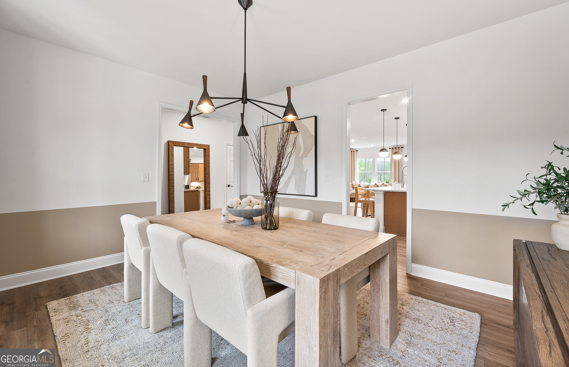 6136 Marigold Way Atlanta GA 30349
