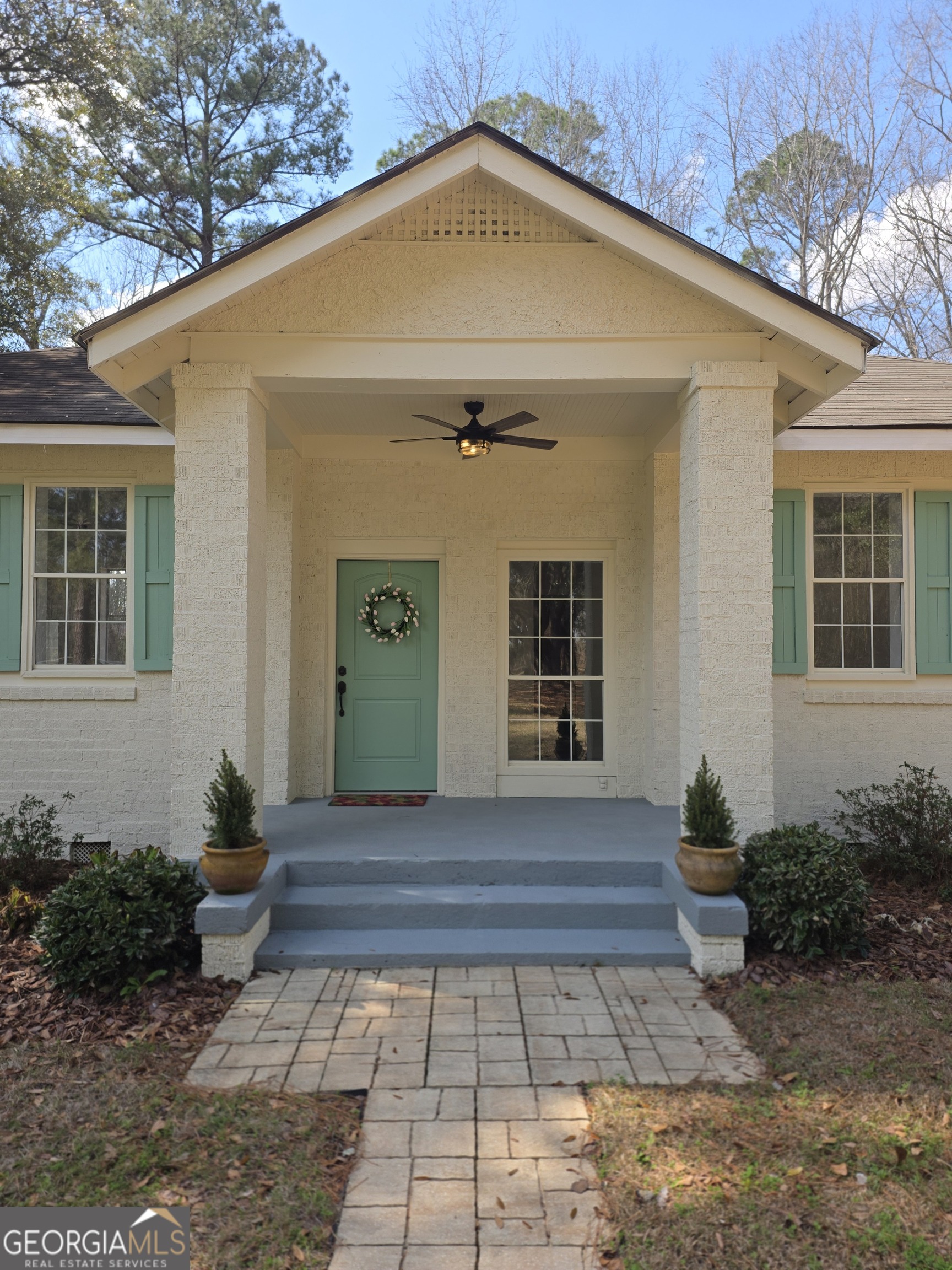 130 Porter Road Guyton GA 31312